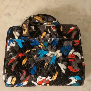 Vera Bradley Hanging Travel Organizer